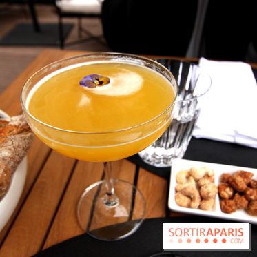 8 Iena, la nouvelle terrasse du Shangri-La