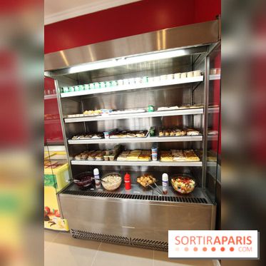 Asian Grill à Saint-Cyr-l'Ecole