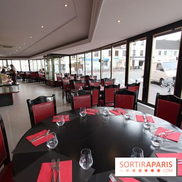 Asian Grill à Saint-Cyr-l'Ecole