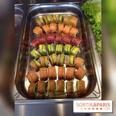 Asian Grill à Saint-Cyr-l'Ecole