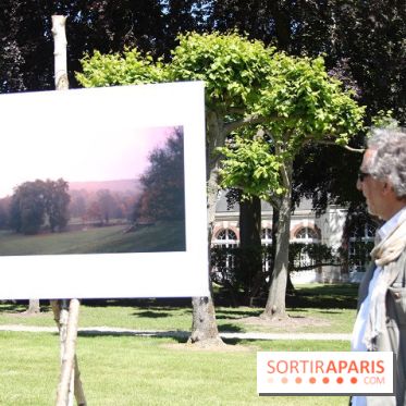 Journées de la Rose 2014