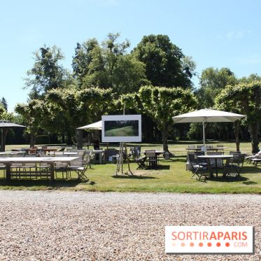 Journées de la Rose 2014