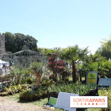 Journées de la Rose 2014