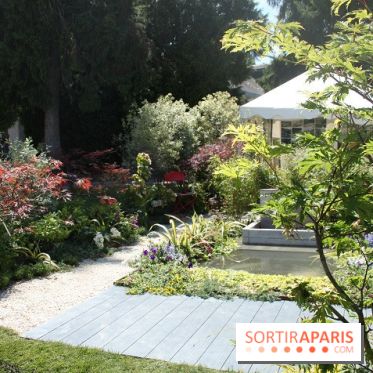 Journées de la Rose 2014