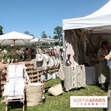 Journées de la Rose 2014