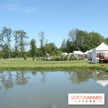 Journées de la Rose 2014