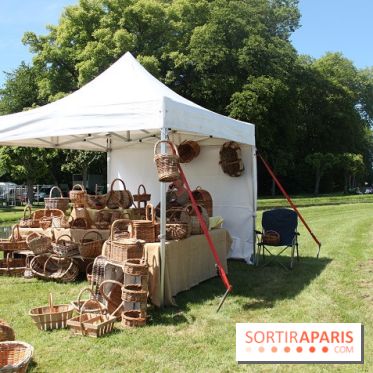 Journées de la Rose 2014