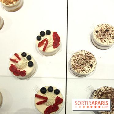 We are tiramisù, le 1er bar à tiramisù à Paris