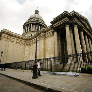 Panthéon