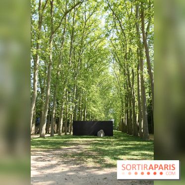 LEE UFAN au Château de Versailles