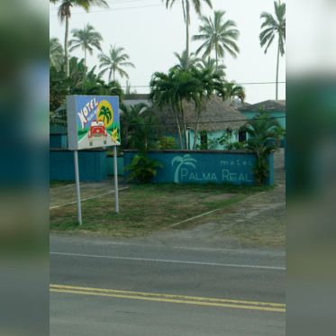 Palma Real Motel