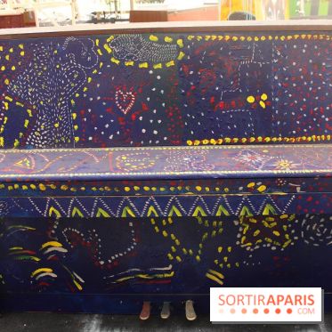 Play me, I'm Yours 2014