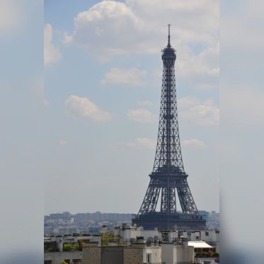La Terrasse du Raphael