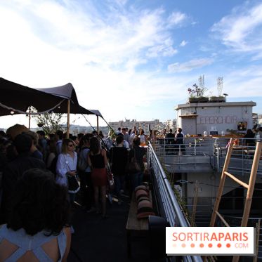 Soirée Cidres Perchés au Perchoir