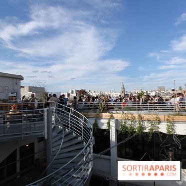 Soirée Cidres Perchés au Perchoir