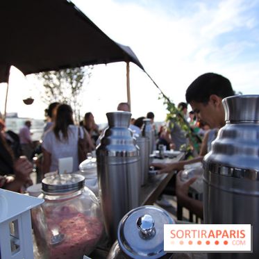 Soirée Cidres Perchés au Perchoir