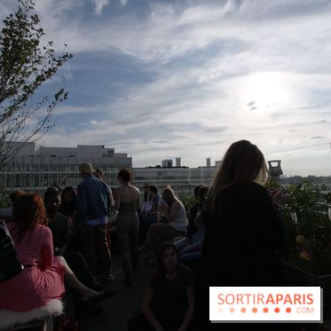 Soirée Cidres Perchés au Perchoir