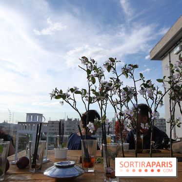 Soirée Cidres Perchés au Perchoir