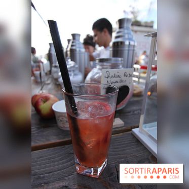 Soirée Cidres Perchés au Perchoir