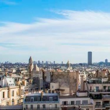 The Peninsula Paris se dévoile