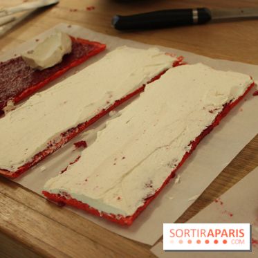 Cours de pâtisserie spécial 5 ans Ecole Alain Ducasse