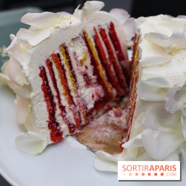 Cours de pâtisserie spécial 5 ans Ecole Alain Ducasse