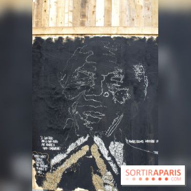 Solidays 2014 - Hommage à Nelson Mandela