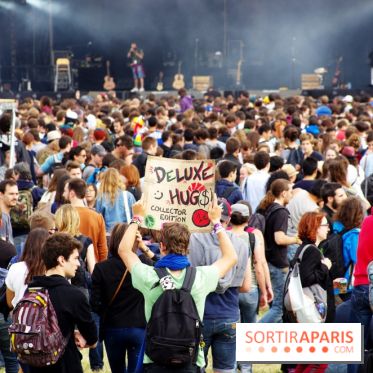 Solidays 2014
