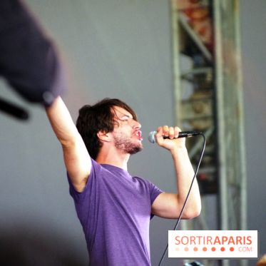 Solidays 2014 - Breton
