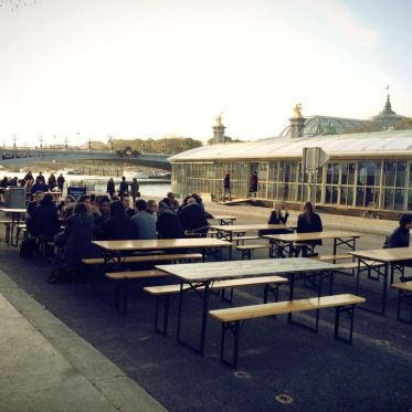 Rosa Bonheur sur Seine