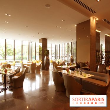 Frame brasserie française et californienne