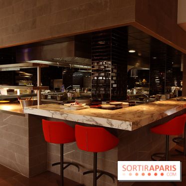 Frame brasserie française et californienne