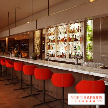 Frame brasserie française et californienne