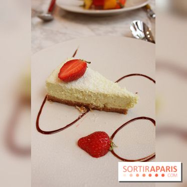 Frame brasserie française et californienne