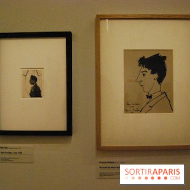 Man Ray, Picabia et la revue « Littérature »