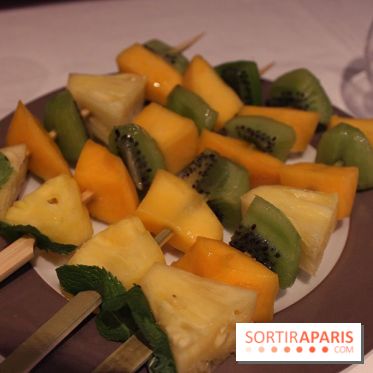 Route de la soie restaurant japonais