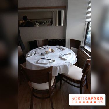 Route de la soie restaurant japonais