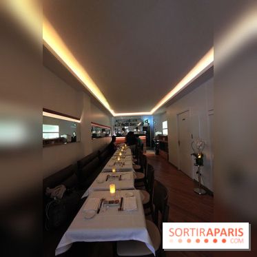 Route de la soie restaurant japonais