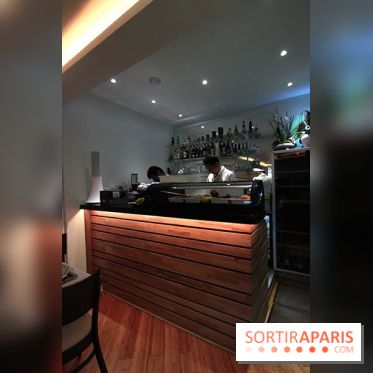 Route de la soie restaurant japonais