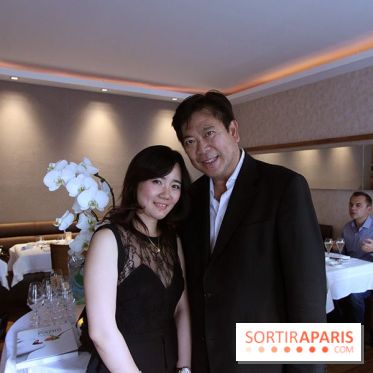 Route de la soie restaurant japonais