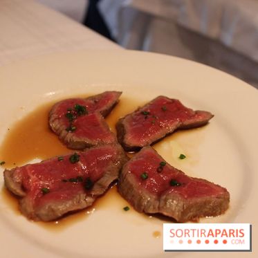 Route de la soie restaurant japonais