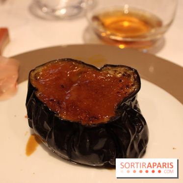 Route de la soie restaurant japonais