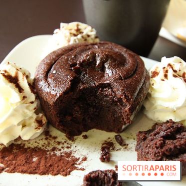 Puerto Cacao : boutique et bar à chocolat à Paris