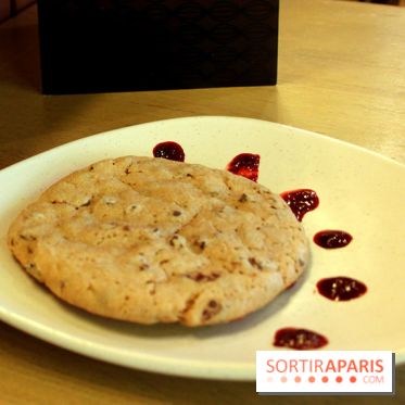 Puerto Cacao : boutique et bar à chocolat à Paris