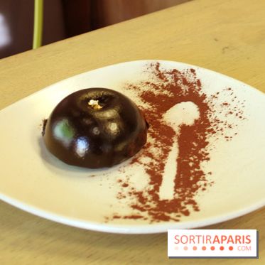 Puerto Cacao : boutique et bar à chocolat à Paris