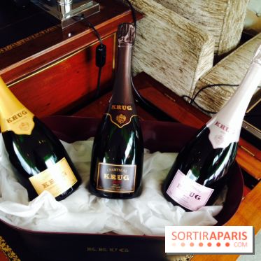 Le Shangri-La Rooftop Lounge