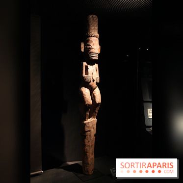 Tiki Pop au Musée du Quai Branly