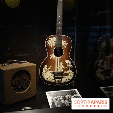 Tiki Pop au Musée du Quai Branly