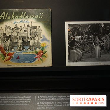 Tiki Pop au Musée du Quai Branly