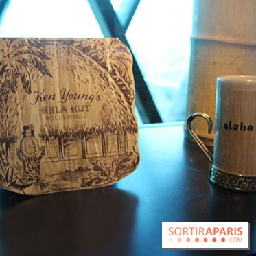 Tiki Pop au Musée du Quai Branly